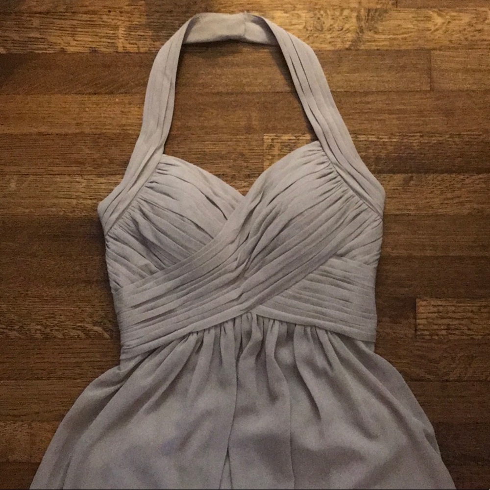 Bill Levkoff-Bella Bridesmaid Dress
